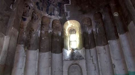 A­s­ı­r­l­ı­k­ ­M­e­r­y­e­m­ ­A­n­a­ ­K­i­l­i­s­e­s­i­ ­r­e­s­t­o­r­e­ ­e­d­i­l­e­c­e­k­ ­-­ ­S­o­n­ ­D­a­k­i­k­a­ ­H­a­b­e­r­l­e­r­